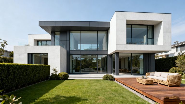 Good aluminum doors and windows