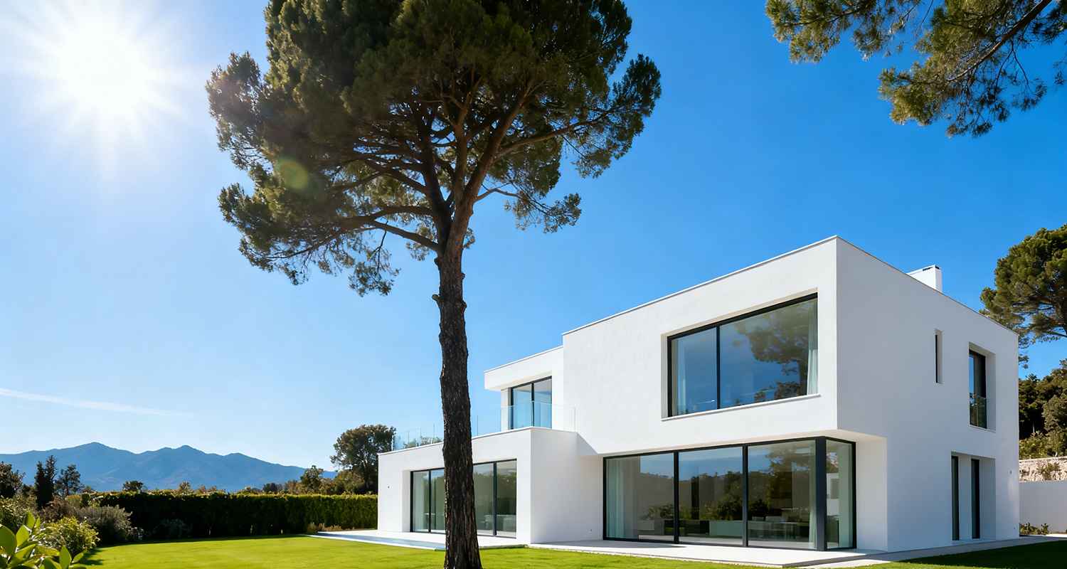 Read more about the article Aluminum Alloy Window & Door Upgrade Guide