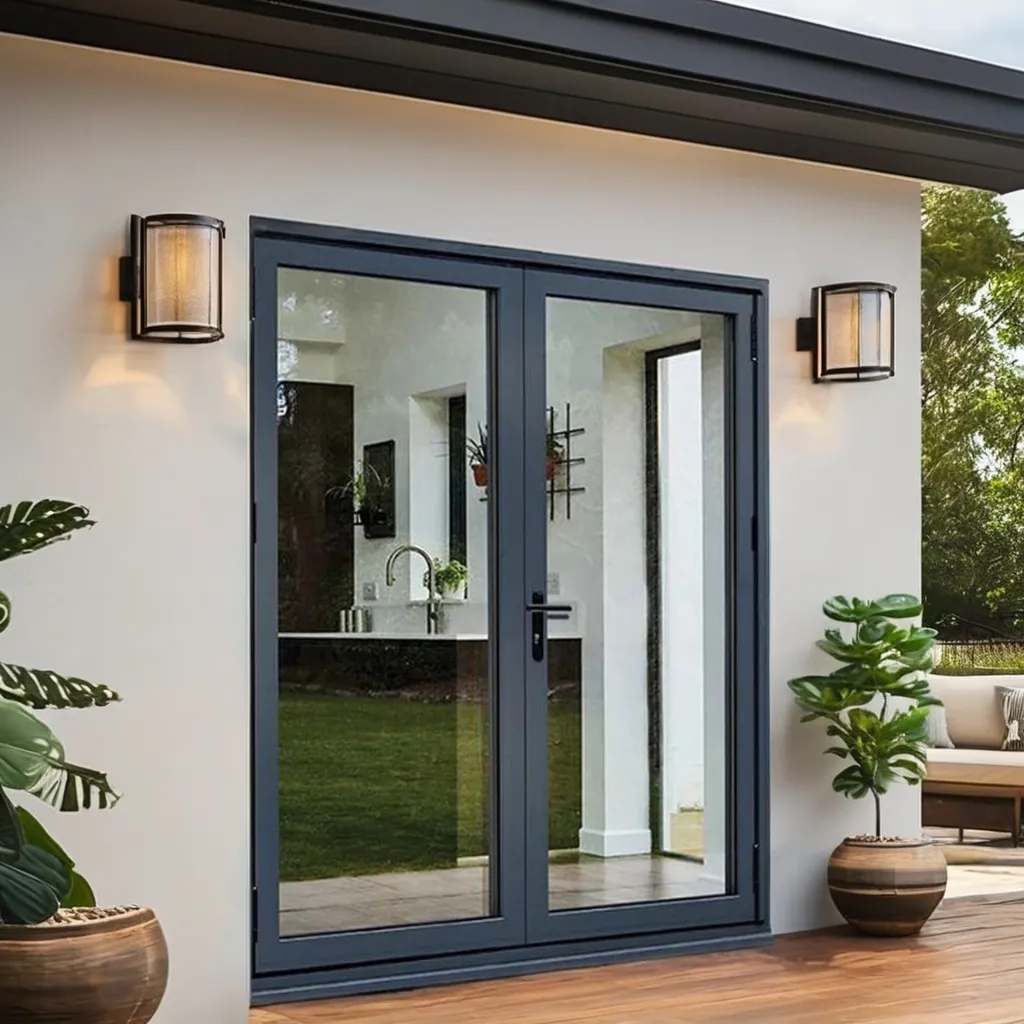 Door and window performance improvement