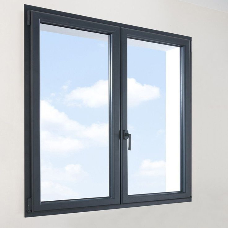 aluminum alloy doos and windows