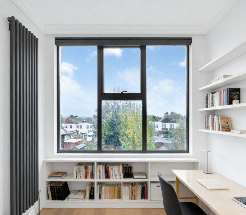 awning window