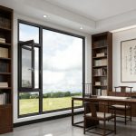 Energy Efficient Windows