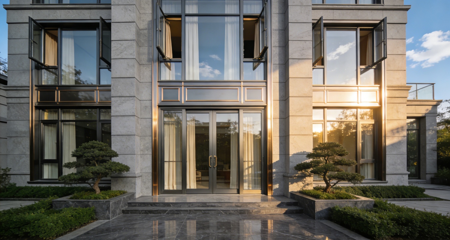 Read more about the article Energy Efficient Windows: Complete Industry Guide for 2026