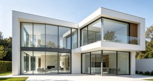 aluminum windows manufacturer
