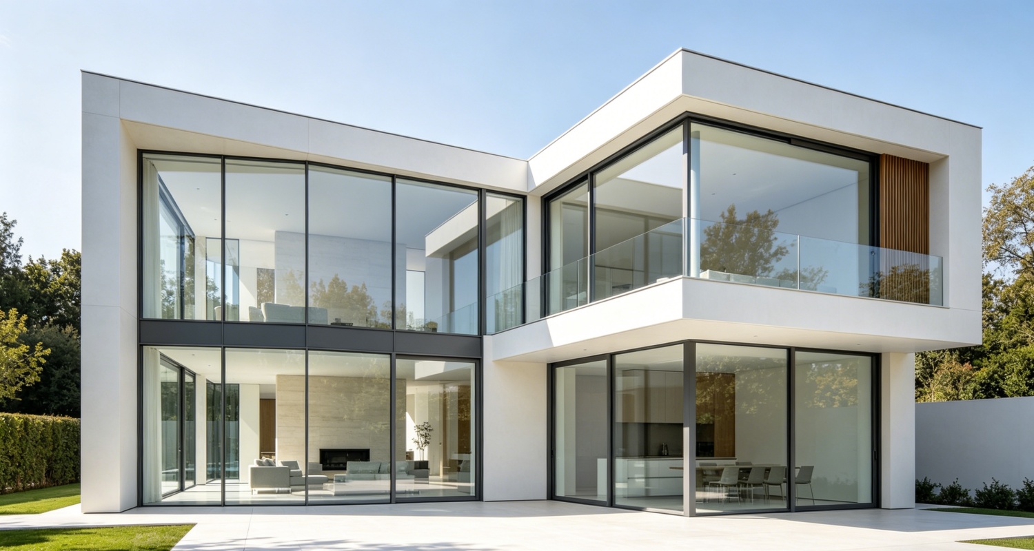 Read more about the article Aluminum Windows & Doors: Essential Industry Knowledge